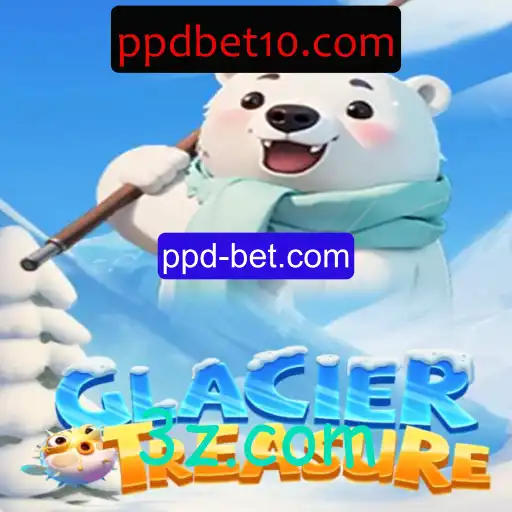 Explorando GlacierTreasure: Uma Aventura Congelante no Universo dos Jogos