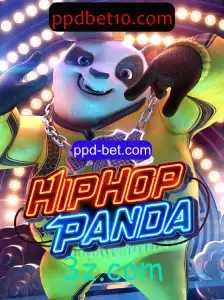 Descubra o Fascinante Mundo de HipHopPanda