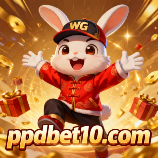 ppd-bet.com Logo