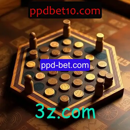 Jogos de tabuleiro