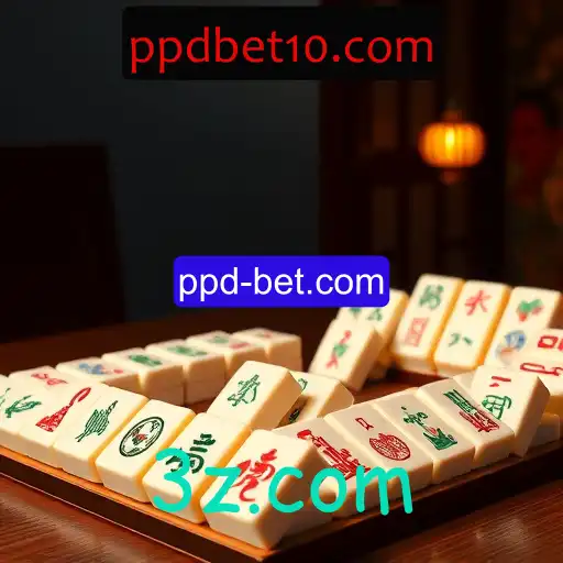 Mahjong
