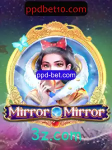 Descubra o Mundo Enigmático de MirrorMirror com ppd-bet.com