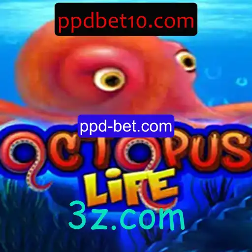 Descubra o Fascinante Mundo do OctopusLife
