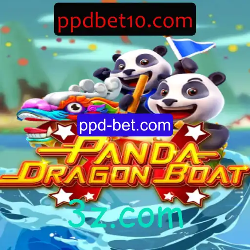 PANDADRAGONBOAT: Um Novo Fenômeno no Mundo dos Jogos Online