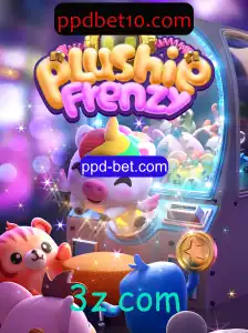 Explorando o Mundo do PlushieFrenzy: O Jogo que Conquista os Amantes de Pelúcia