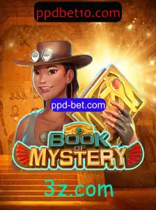 Explorando o Fascinante Mundo de BookofMystery