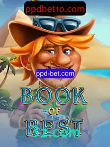 Book of Rest: Descubra o Mundo Envolvente deste Jogo Inovador