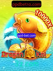 Explorando o Fascinante Jogo DragonKoi