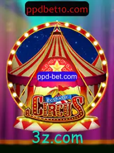Mergulhe na Magia de EcstaticCircus: O Novo Fenômeno dos Jogos