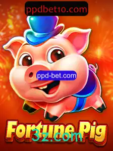 Descubra o Empolgante Jogo FortunePig no ppd-bet.com