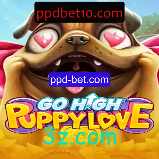 GoHighPuppyLove: Uma Jornada Canina com Emoções Altas