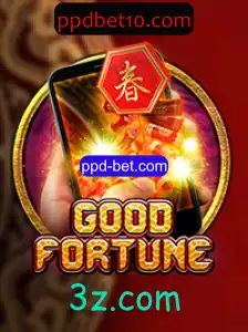 GoodFortuneM: O Novo Fenômeno Entre os Jogos de Apostas Online