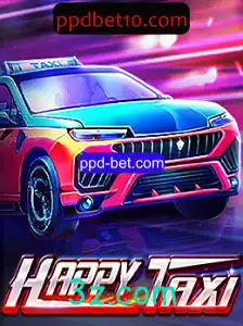 Explorando o Envolvente Mundo de HappyTaxi