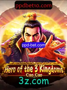 Explorando Hero of the 3 Kingdoms: Cao Cao