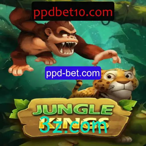 Explorando JungleKings: Aventura e Estratégia na Floresta