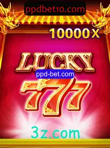 Descubra a Emoção de LuckySeven no ppd-bet.com