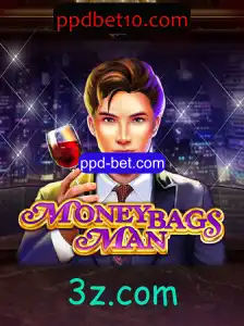 Descubra os Segredos de MoneybagsMan e Suas Regras Atraentes