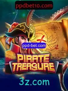 Explorando a Aventura de 'PirateTreasure' no Mundo dos Jogos Online