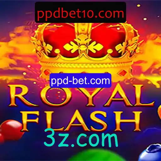 RoyalFlash: A Diversão do Jogo de Cartas em Alta com ppd-bet.com
