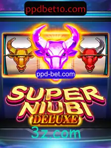 Descubra SuperNiubiDeluxe e sua Dinâmica de Jogo Inovadora