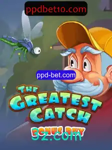 Explorando TheGreatestCatchBonusBuy: Um Mergulho na Ação