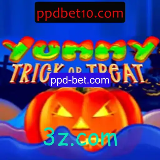 Descubra o Fascinante Mundo de YummyTrickorTreat: Uma Aventura de Halloween