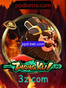 Explorando o Fascinante Mundo de ZhongKui: Regras e Estratégias