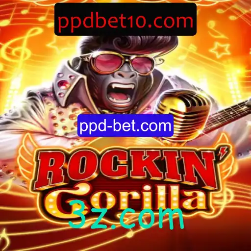 Descubra RockinGorilla: Aventuras Selvagens e Estratégias para Jogadores Modernos