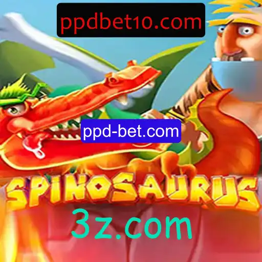 Jogo Spinosaurus: Explore o Mundo Pré-histórico de Dinossauros