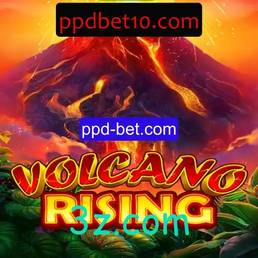 Descubra o Fascinante Mundo de VolcanoRising